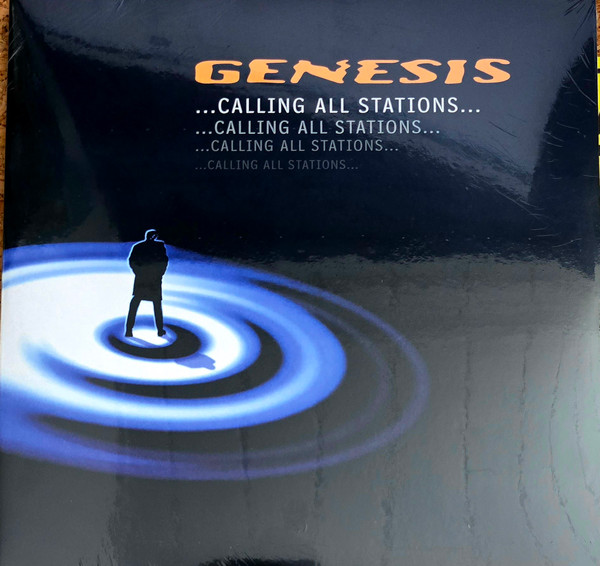 ...Calling All Stations...